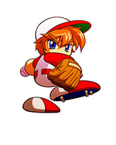 画像ギャラリー No.004のサムネイル画像 / 「実況パワフルプロ野球」,50万DLを記念して全員にパワストーンを5個配布