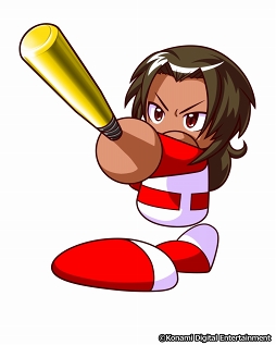 画像ギャラリー No.046のサムネイル画像 / 祝・夏の甲子園100回記念大会！　高校野球ファンに「実況パワフルプロ野球」の乙女的な楽しみ方を聞いてみた