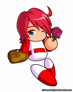 画像ギャラリー No.047のサムネイル画像 / 祝・夏の甲子園100回記念大会！　高校野球ファンに「実況パワフルプロ野球」の乙女的な楽しみ方を聞いてみた