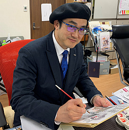 画像ギャラリー No.005のサムネイル画像 / 「実況パワフルプロ野球」，島本和彦氏書き下ろしの新シナリオが本日配信。オフィシャルインタビューも公開