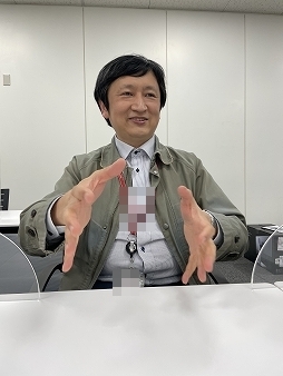 画像ギャラリー No.034のサムネイル画像 / パワポケコラボ第2弾記念「実況パワフルプロ野球」インタビュー。制作陣の考える“パワポケらしさ”とは