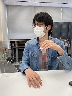 画像ギャラリー No.041のサムネイル画像 / パワポケコラボ第2弾記念「実況パワフルプロ野球」インタビュー。制作陣の考える“パワポケらしさ”とは