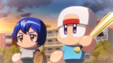 画像ギャラリー No.016のサムネイル画像 / Webアニメ「パワフルプロ野球 パワフル高校編」試写会レポート。監督を務める渡邉徹明氏らがアニメ化への思いを語る