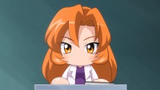 画像ギャラリー No.018のサムネイル画像 / Webアニメ「パワフルプロ野球 パワフル高校編」試写会レポート。監督を務める渡邉徹明氏らがアニメ化への思いを語る