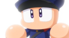 画像ギャラリー No.025のサムネイル画像 / Webアニメ「パワフルプロ野球 パワフル高校編」試写会レポート。監督を務める渡邉徹明氏らがアニメ化への思いを語る
