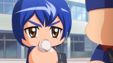 画像ギャラリー No.027のサムネイル画像 / Webアニメ「パワフルプロ野球 パワフル高校編」試写会レポート。監督を務める渡邉徹明氏らがアニメ化への思いを語る