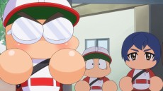 画像ギャラリー No.031のサムネイル画像 / Webアニメ「パワフルプロ野球 パワフル高校編」試写会レポート。監督を務める渡邉徹明氏らがアニメ化への思いを語る