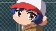 画像ギャラリー No.032のサムネイル画像 / Webアニメ「パワフルプロ野球 パワフル高校編」試写会レポート。監督を務める渡邉徹明氏らがアニメ化への思いを語る