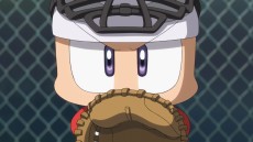 画像ギャラリー No.033のサムネイル画像 / Webアニメ「パワフルプロ野球 パワフル高校編」試写会レポート。監督を務める渡邉徹明氏らがアニメ化への思いを語る