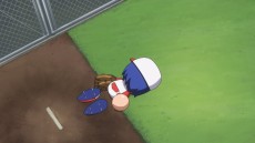 画像ギャラリー No.034のサムネイル画像 / Webアニメ「パワフルプロ野球 パワフル高校編」試写会レポート。監督を務める渡邉徹明氏らがアニメ化への思いを語る