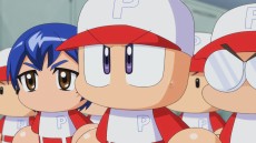 画像ギャラリー No.036のサムネイル画像 / Webアニメ「パワフルプロ野球 パワフル高校編」試写会レポート。監督を務める渡邉徹明氏らがアニメ化への思いを語る