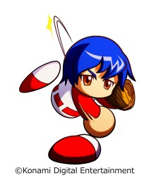 画像ギャラリー No.043のサムネイル画像 / Webアニメ「パワフルプロ野球 パワフル高校編」試写会レポート。監督を務める渡邉徹明氏らがアニメ化への思いを語る