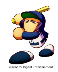 画像ギャラリー No.044のサムネイル画像 / Webアニメ「パワフルプロ野球 パワフル高校編」試写会レポート。監督を務める渡邉徹明氏らがアニメ化への思いを語る
