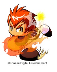 画像ギャラリー No.045のサムネイル画像 / Webアニメ「パワフルプロ野球 パワフル高校編」試写会レポート。監督を務める渡邉徹明氏らがアニメ化への思いを語る