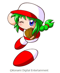 画像ギャラリー No.009のサムネイル画像 / 「パワプロアプリ」，新シナリオ“金剛連合”の配信を開始