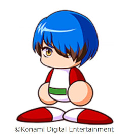 画像ギャラリー No.016のサムネイル画像 / 「パワプロアプリ」，新シナリオ“金剛連合”の配信を開始