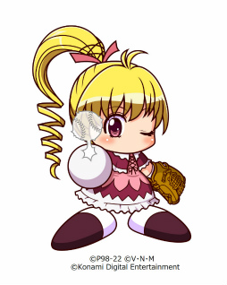 画像ギャラリー No.009のサムネイル画像 / 「パワプロアプリ」×「HUNTER×HUNTER」コラボが開催決定。ゴン＆キルアが参戦，グリードアイランド攻略報酬はビスケ