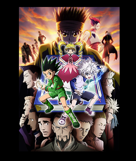 画像ギャラリー No.011のサムネイル画像 / 「パワプロアプリ」×「HUNTER×HUNTER」コラボが開催決定。ゴン＆キルアが参戦，グリードアイランド攻略報酬はビスケ