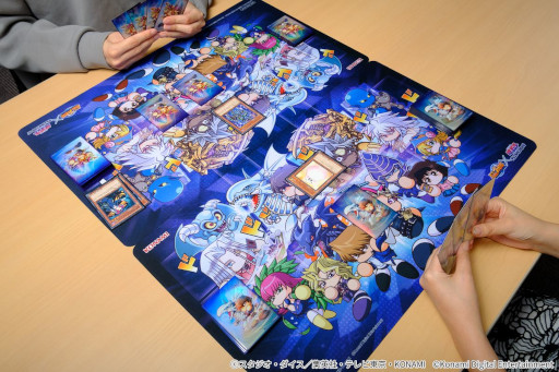 画像ギャラリー No.011のサムネイル画像 / 「パワプロアプリ」，「遊戯王」とのコラボ第3弾を開催。eスポーツ大会“パワチャン”のレポートも公開