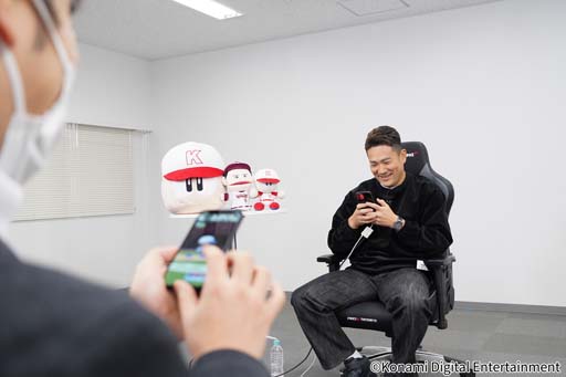 画像ギャラリー No.007のサムネイル画像 / 「パワプロアプリ」,田中将大選手がプロデュースした新イベキャラ登場。さまざまなキャンペーンを開催