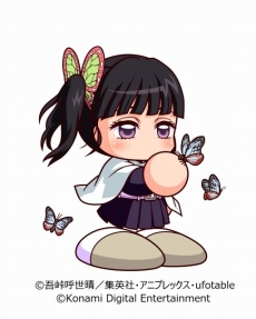 画像ギャラリー No.029のサムネイル画像 / 「パワプロアプリ」でアニメ「鬼滅の刃」コラボ第2弾が開幕。炭治郎,善逸,伊之助の選手能力は第1弾からどう成長したのか。開発チームに聞いた