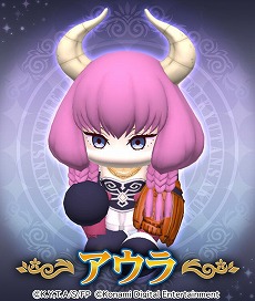 画像ギャラリー No.010のサムネイル画像 / 「パワプロアプリ」×「葬送のフリーレン」コラボがスタート。SR以上の投手「フリーレン」はオリジナル球種「ゾルトラーク」を取得可能