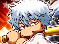 「パワプロアプリ」，アニメ「銀魂」とのコラボイベントを本日スタート。ラボ記念無料10連ガチャなどを実施中