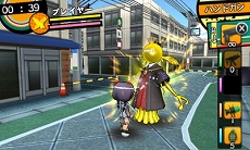 画像ギャラリー No.013のサムネイル画像 / 3DS「暗殺教室 殺せんせー大包囲網!!」，リアルタイムでの指示出しがキモとなるクラスメイトとの連携要素が公開