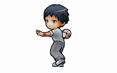 画像ギャラリー No.014のサムネイル画像 / 3DS「暗殺教室 殺せんせー大包囲網!!」，リアルタイムでの指示出しがキモとなるクラスメイトとの連携要素が公開