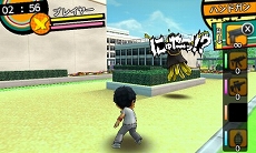 画像ギャラリー No.016のサムネイル画像 / 3DS「暗殺教室 殺せんせー大包囲網!!」，リアルタイムでの指示出しがキモとなるクラスメイトとの連携要素が公開