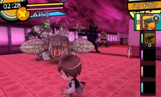 画像ギャラリー No.009のサムネイル画像 / 3DS「暗殺教室 殺せんせー大包囲網!!」が本日発売。クラスの仲間と連携して，担任「殺せんせー」の暗殺を狙うアクションゲーム