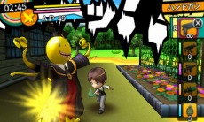 画像ギャラリー No.004のサムネイル画像 / 「暗殺教室 殺せんせー大包囲網!!」，2つのミッションをプレイできる体験版をニンテンドー eショップで配信