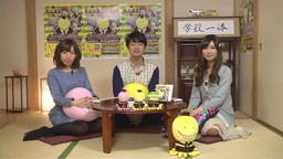 画像ギャラリー No.002のサムネイル画像 / 「暗殺教室殺せんせー大包囲網!!」キャスト陣によるプレイ動画第3弾が公開