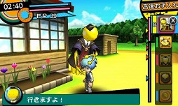 画像ギャラリー No.006のサムネイル画像 / ｢暗殺教室 殺せんせー大包囲網!!」が「プレイ動画5時間目」を公開