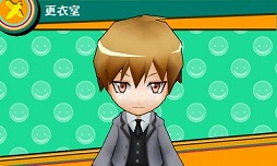 画像ギャラリー No.007のサムネイル画像 / ｢暗殺教室 殺せんせー大包囲網!!」が「プレイ動画5時間目」を公開