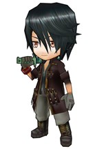 画像ギャラリー No.003のサムネイル画像 / ｢暗殺教室 殺せんせー大包囲網!!」で，「GOD EATER」コラボDLCが7月16日に配信