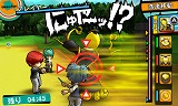 暗殺教室 殺せんせー大包囲網!!