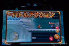 画像ギャラリー No.006のサムネイル画像 / gloopsの「Project：Shift」こと「ぐるりんクエスト」はステージを回して進む“2.5DぐるぐるアクションRPG”。事前登録は12月10日より開始予定