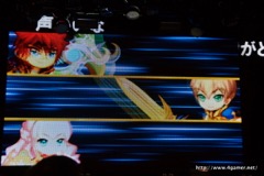 画像ギャラリー No.007のサムネイル画像 / gloopsの「Project：Shift」こと「ぐるりんクエスト」はステージを回して進む“2.5DぐるぐるアクションRPG”。事前登録は12月10日より開始予定