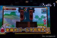 画像ギャラリー No.008のサムネイル画像 / gloopsの「Project：Shift」こと「ぐるりんクエスト」はステージを回して進む“2.5DぐるぐるアクションRPG”。事前登録は12月10日より開始予定