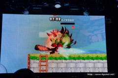 画像ギャラリー No.010のサムネイル画像 / gloopsの「Project：Shift」こと「ぐるりんクエスト」はステージを回して進む“2.5DぐるぐるアクションRPG”。事前登録は12月10日より開始予定