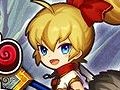 「ぐるりんクエスト」の事前登録受付および，β版先行プレイヤーの募集が本日スタート
