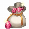 画像ギャラリー No.002のサムネイル画像 / スマホ向け2.5Dぐるぐるアクション「ぐるりんクエスト」β版先行プレイがスタート