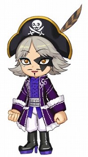 画像ギャラリー No.003のサムネイル画像 / 「ぐるりんクエスト」，コラボ企画で「ゴー☆ジャス」アバターを配布