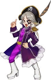 画像ギャラリー No.003のサムネイル画像 / 「ぐるりんクエスト」,「宇宙海賊ゴー☆ジャス」とのコラボイベント開催