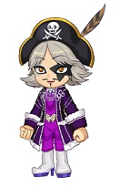 画像ギャラリー No.004のサムネイル画像 / 「ぐるりんクエスト」,「宇宙海賊ゴー☆ジャス」とのコラボイベント開催