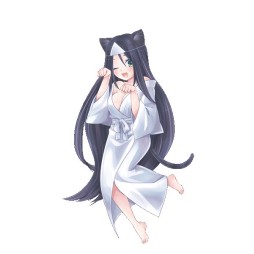 画像ギャラリー No.003のサムネイル画像 / 「猫耳さばいばー！」りん（CV：茅野愛衣）が手に入るイベント「私の大切なひと」