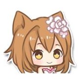 画像ギャラリー No.005のサムネイル画像 / 「猫耳さばいばー！」メインキャラ“のん”の誕生日バージョンが期間限定で登場