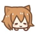 画像ギャラリー No.006のサムネイル画像 / 「猫耳さばいばー！」メインキャラ“のん”の誕生日バージョンが期間限定で登場