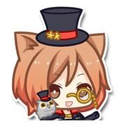 画像ギャラリー No.011のサムネイル画像 / 「猫耳さばいばー！」メインキャラ“のん”の誕生日バージョンが期間限定で登場